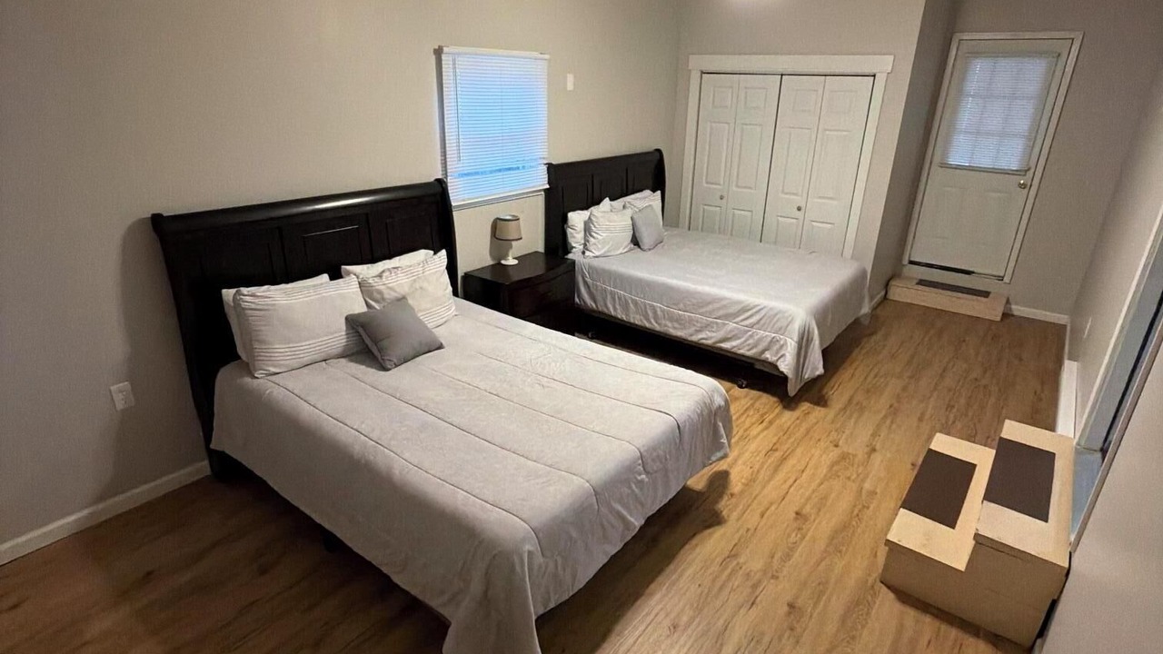 Photo of Bedroom in Marion