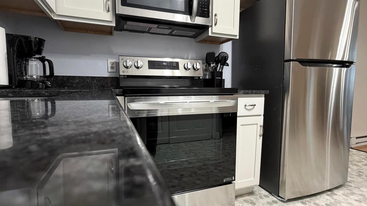 Photo of Kitchen in Marion