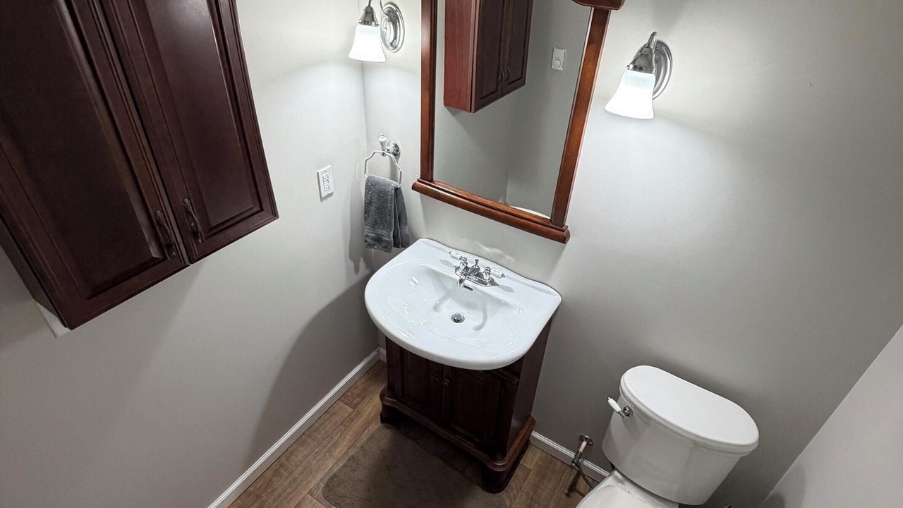 Photo of Bathroom in Marion