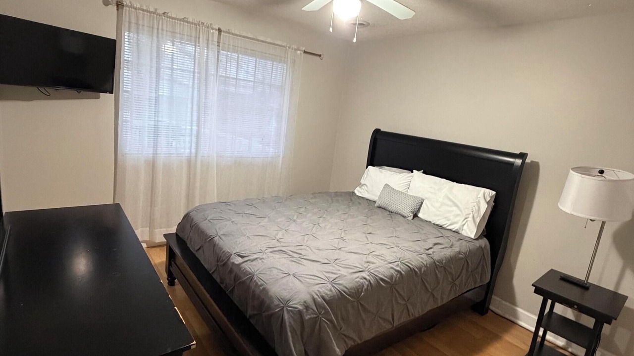 Photo of Bedroom in Marion