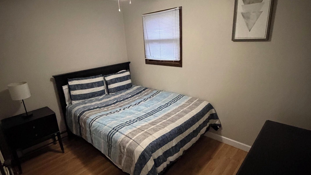 Photo of Bedroom in Marion