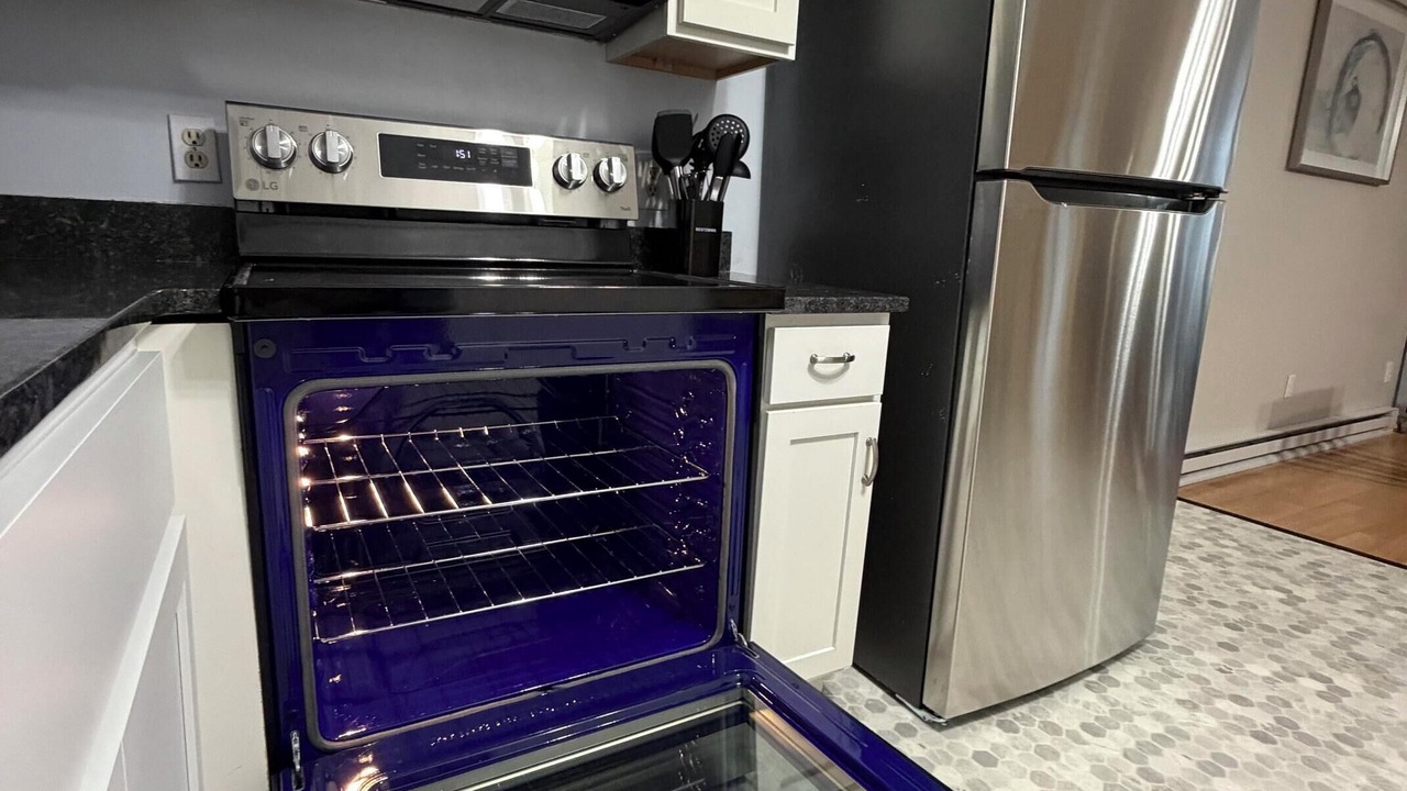 Photo of Kitchen in Marion