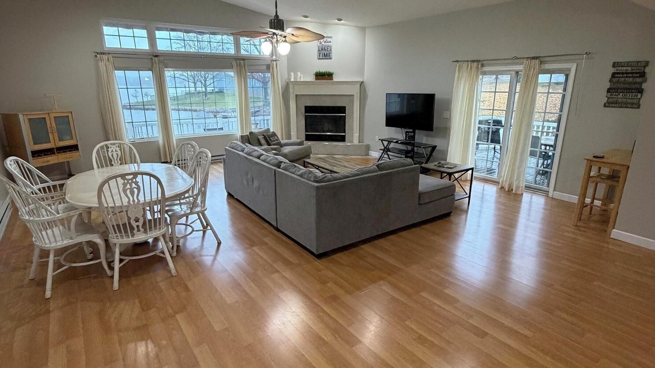 Photo of Livingroom in Marion