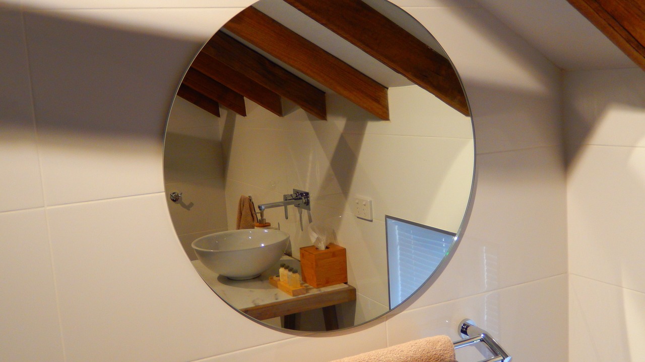 Photo of Bathroom in Norton Summit