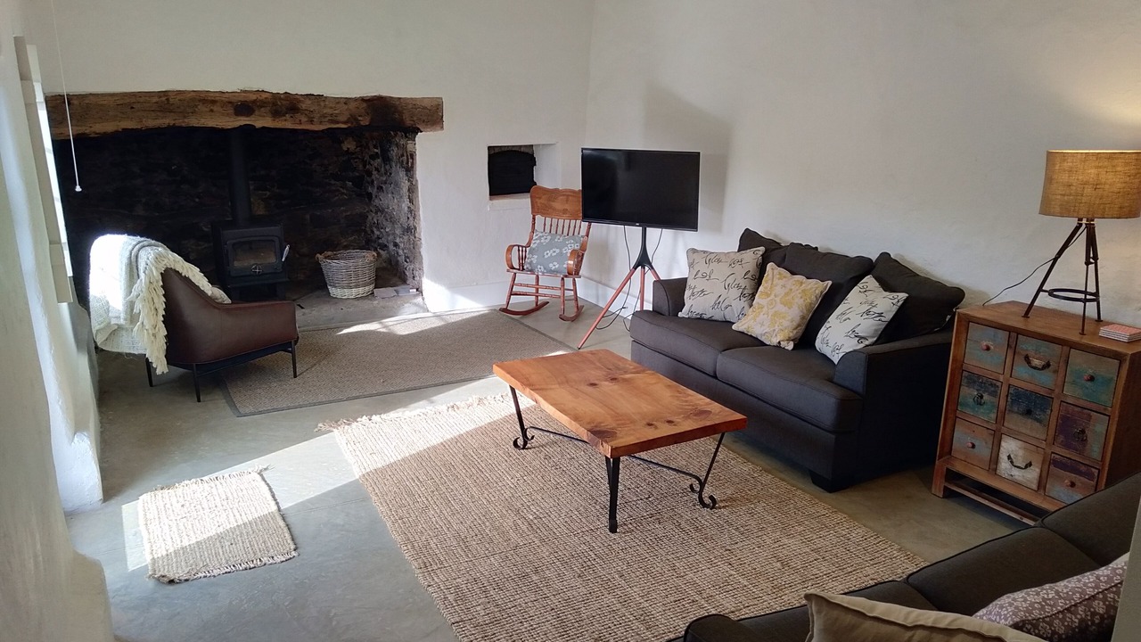 Photo of Livingroom in Norton Summit