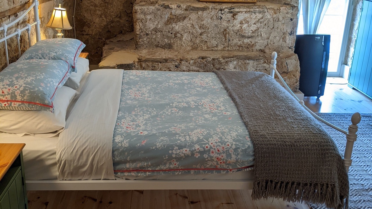 Photo of Bedroom in Norton Summit