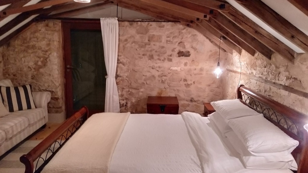 Photo of Bedroom in Norton Summit