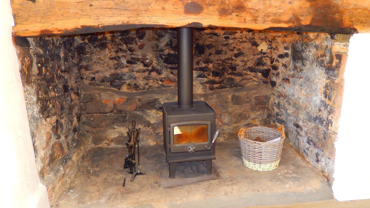 Photo of Livingroom in Norton Summit