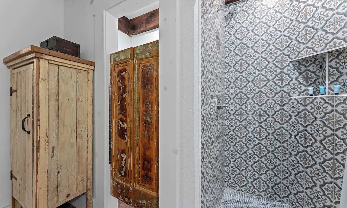 Photo of Bathroom in Gruene