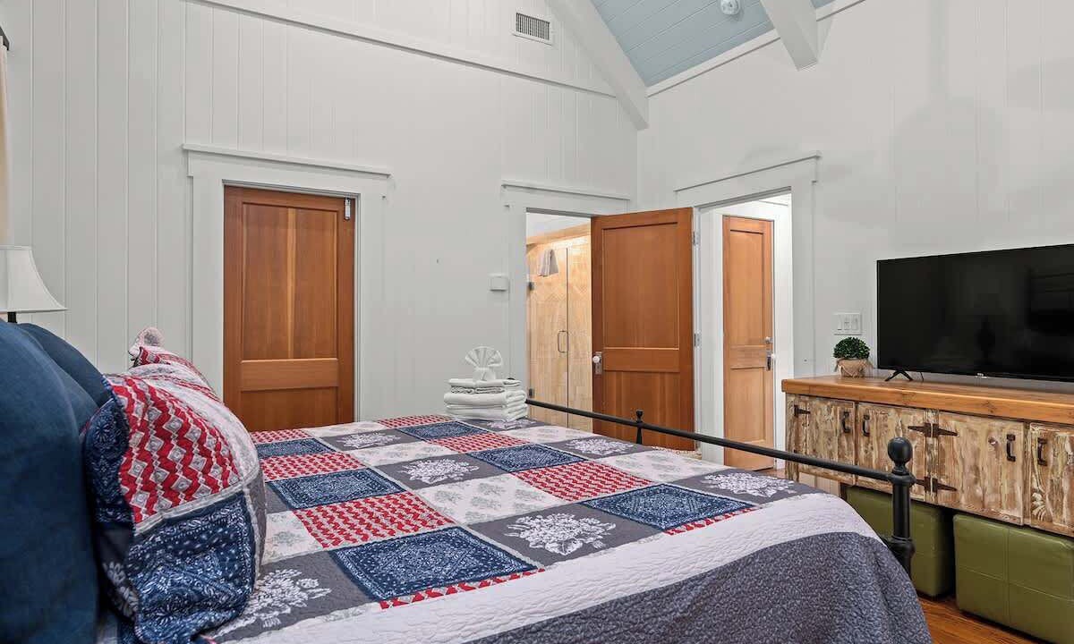 Photo of Bathroom in Gruene
