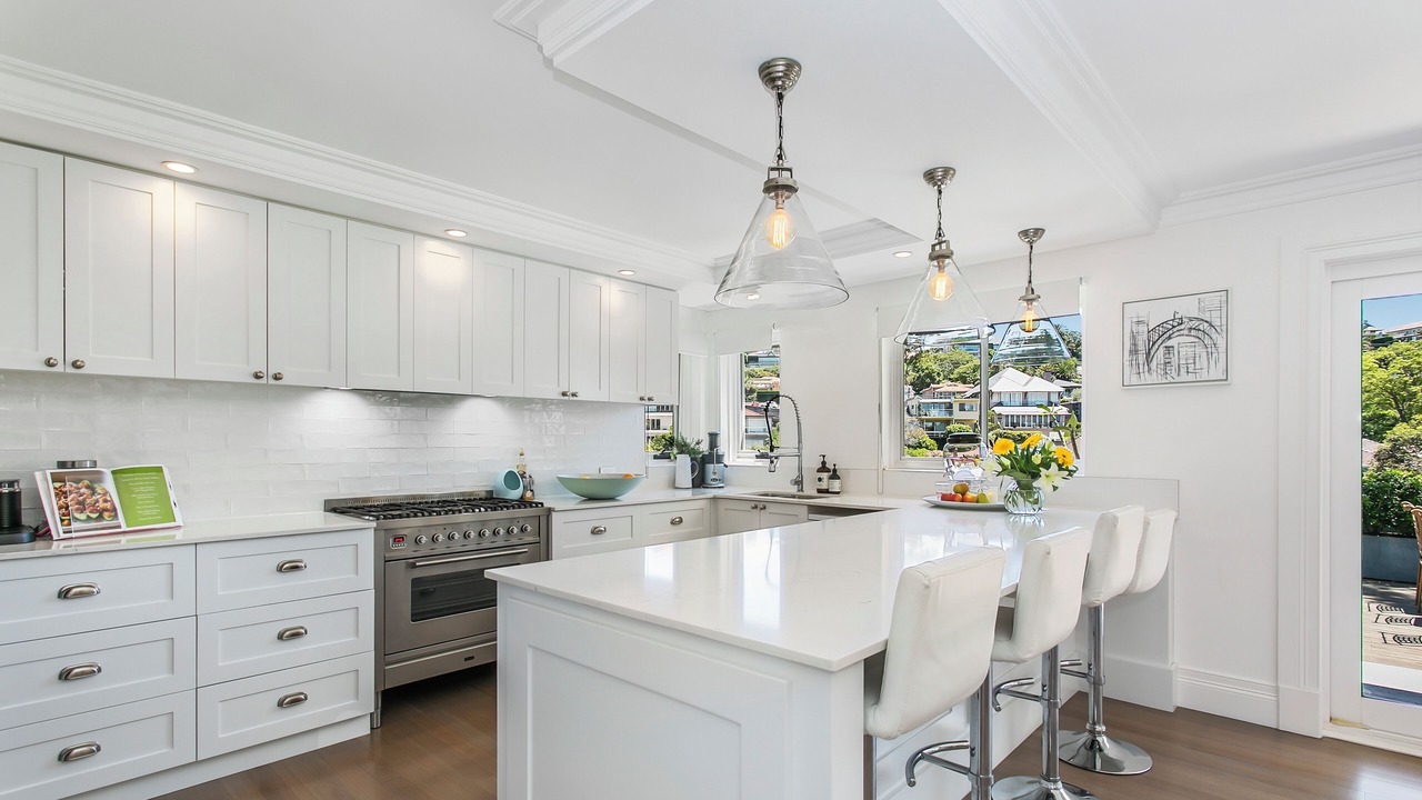 Photo of Kitchen in Mosman