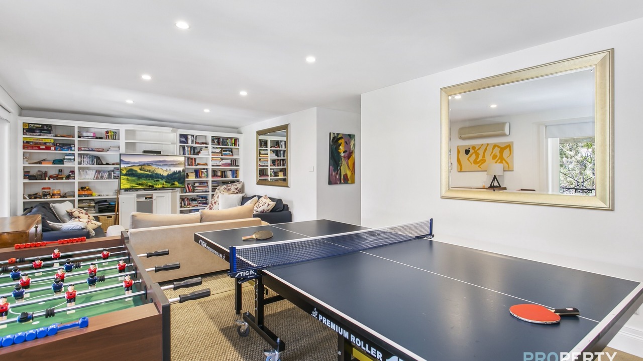 Photo of Bedroom in Mosman