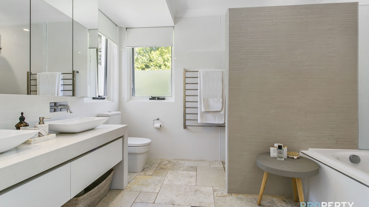 Photo of Bathroom in Mosman