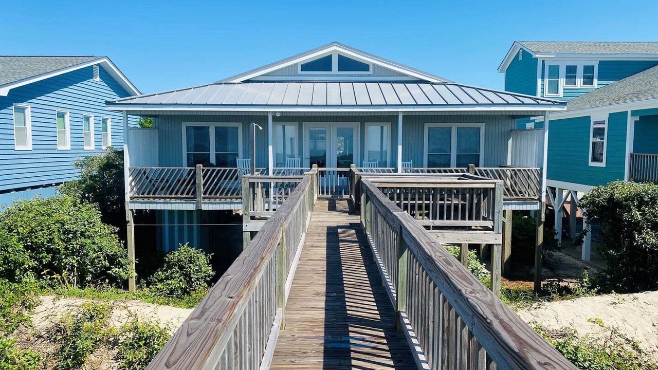 Photo of Outdoor in Holden Beach