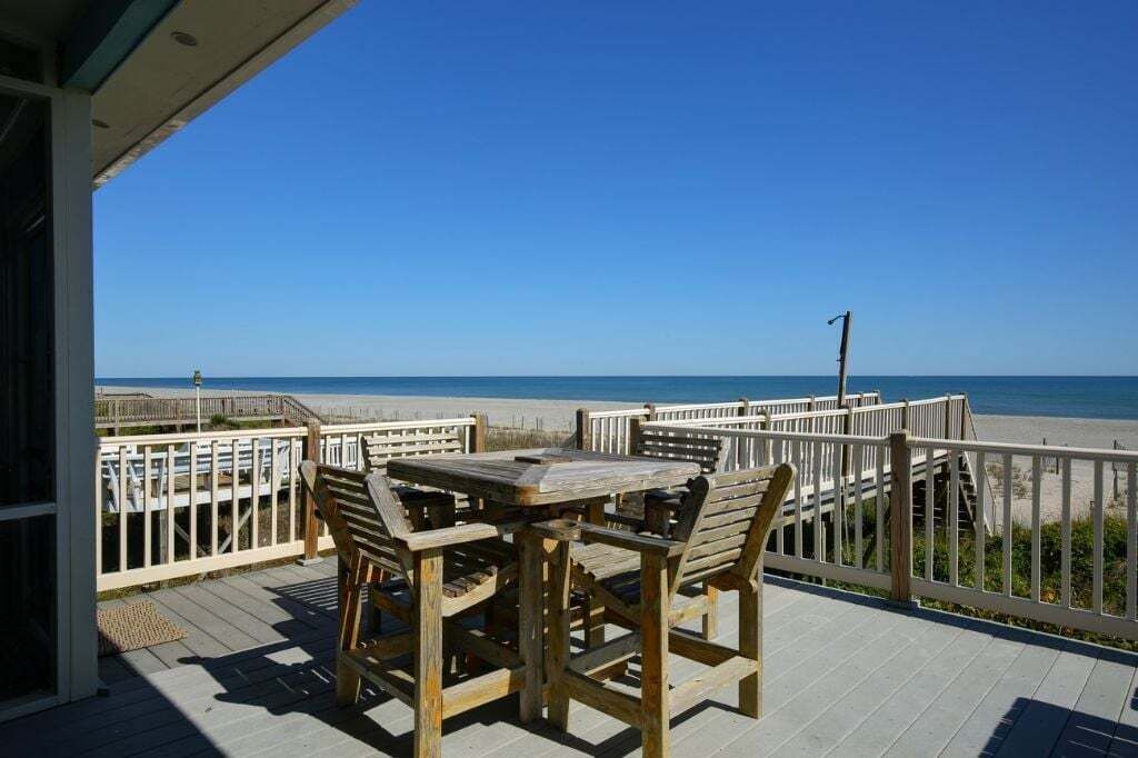 Photo of Outdoor in Holden Beach