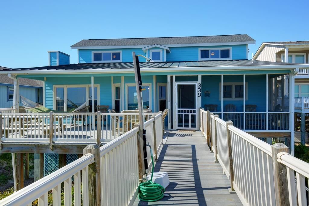 Photo of Outdoor in Holden Beach