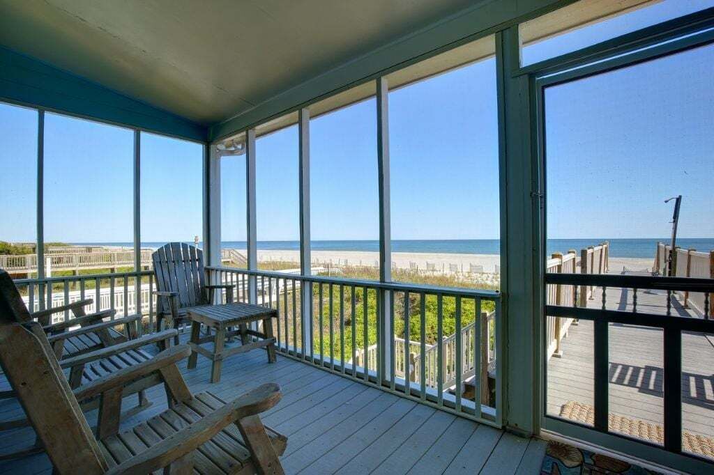 Photo of Outdoor in Holden Beach