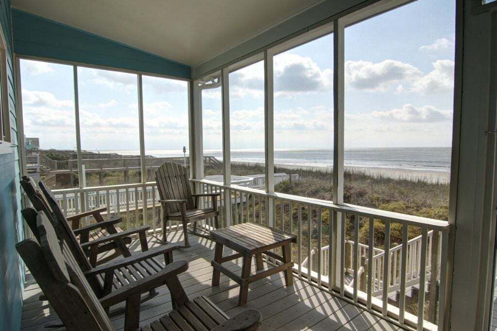 Photo of Outdoor in Holden Beach