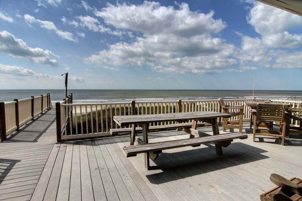 Photo of Others in Holden Beach