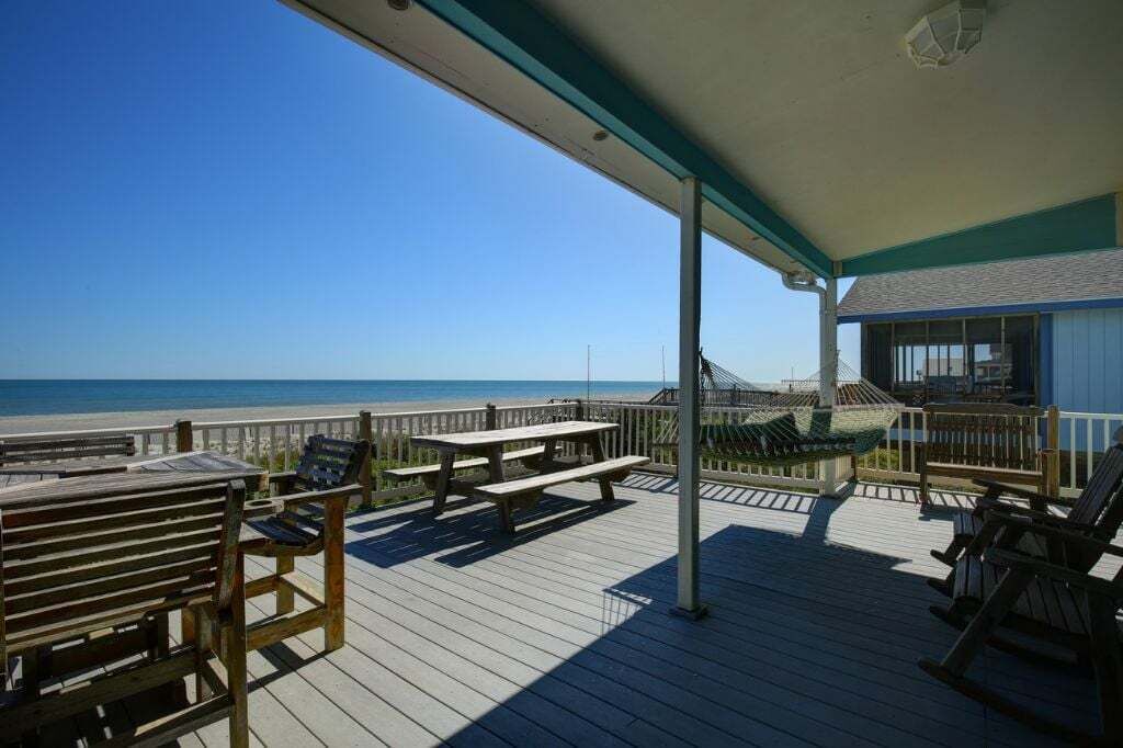 Photo of Outdoor in Holden Beach