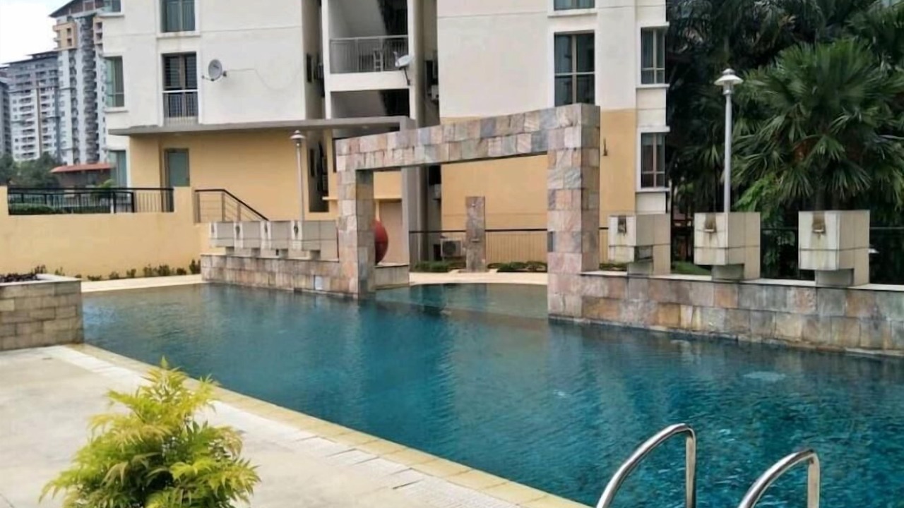 Photo of Others in Damansara Perdana