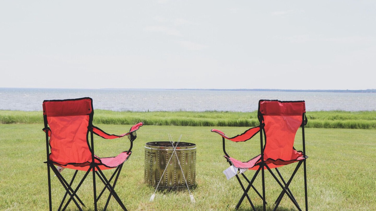 Photo of Outdoor in Little Pond