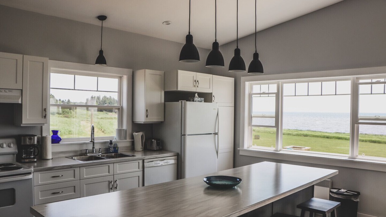 Photo of Kitchen in Little Pond