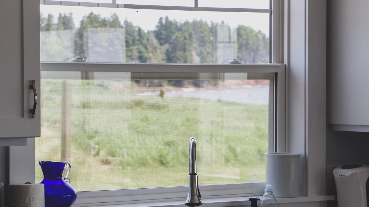 Photo of Kitchen in Little Pond