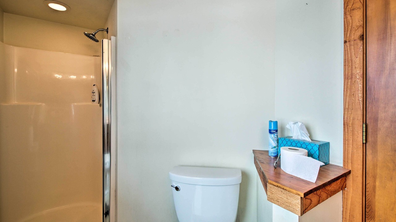 Photo of Bathroom in Burlington