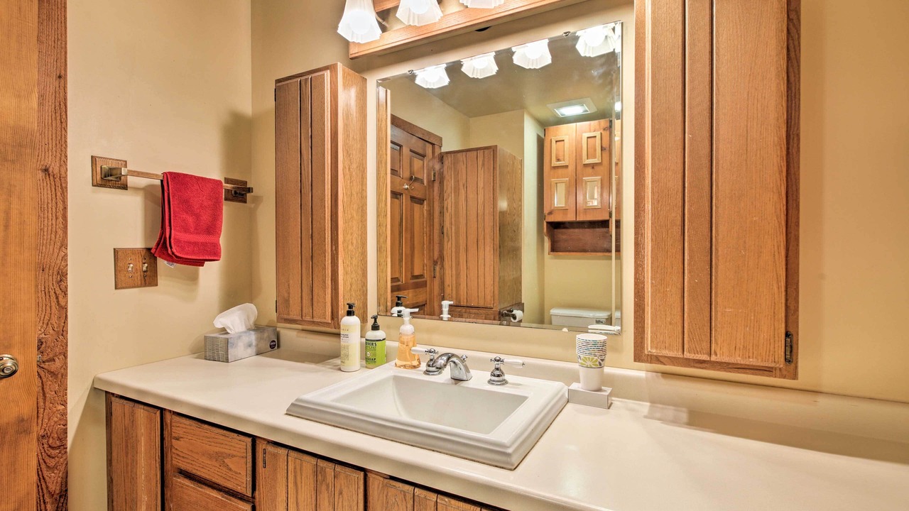 Photo of Bathroom in Burlington