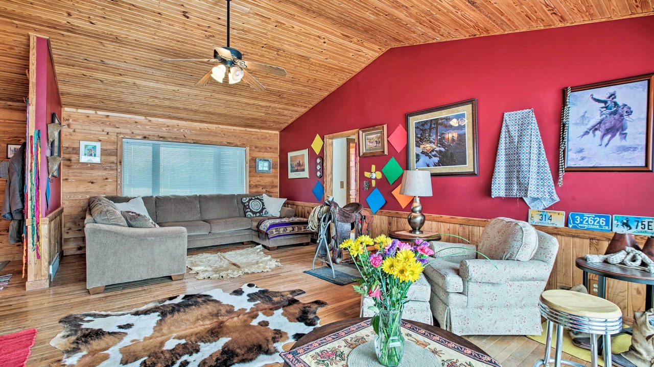 Photo of Bedroom in Burlington