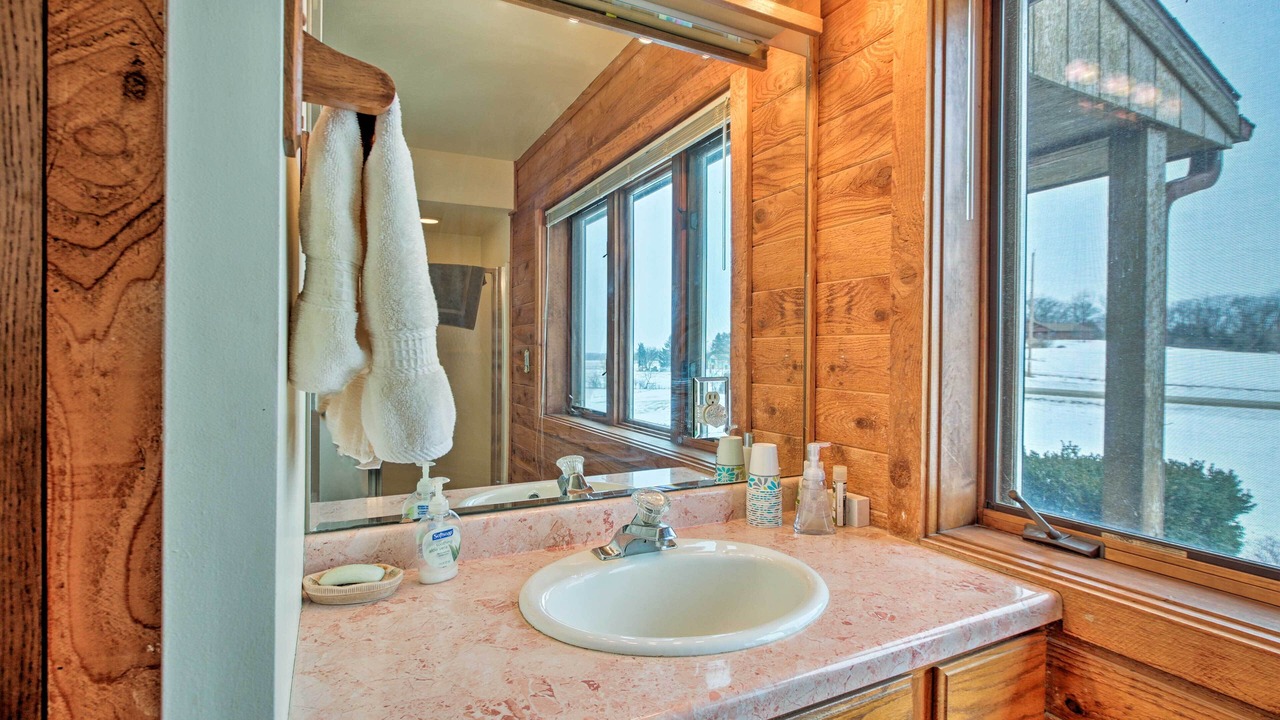 Photo of Bathroom in Burlington