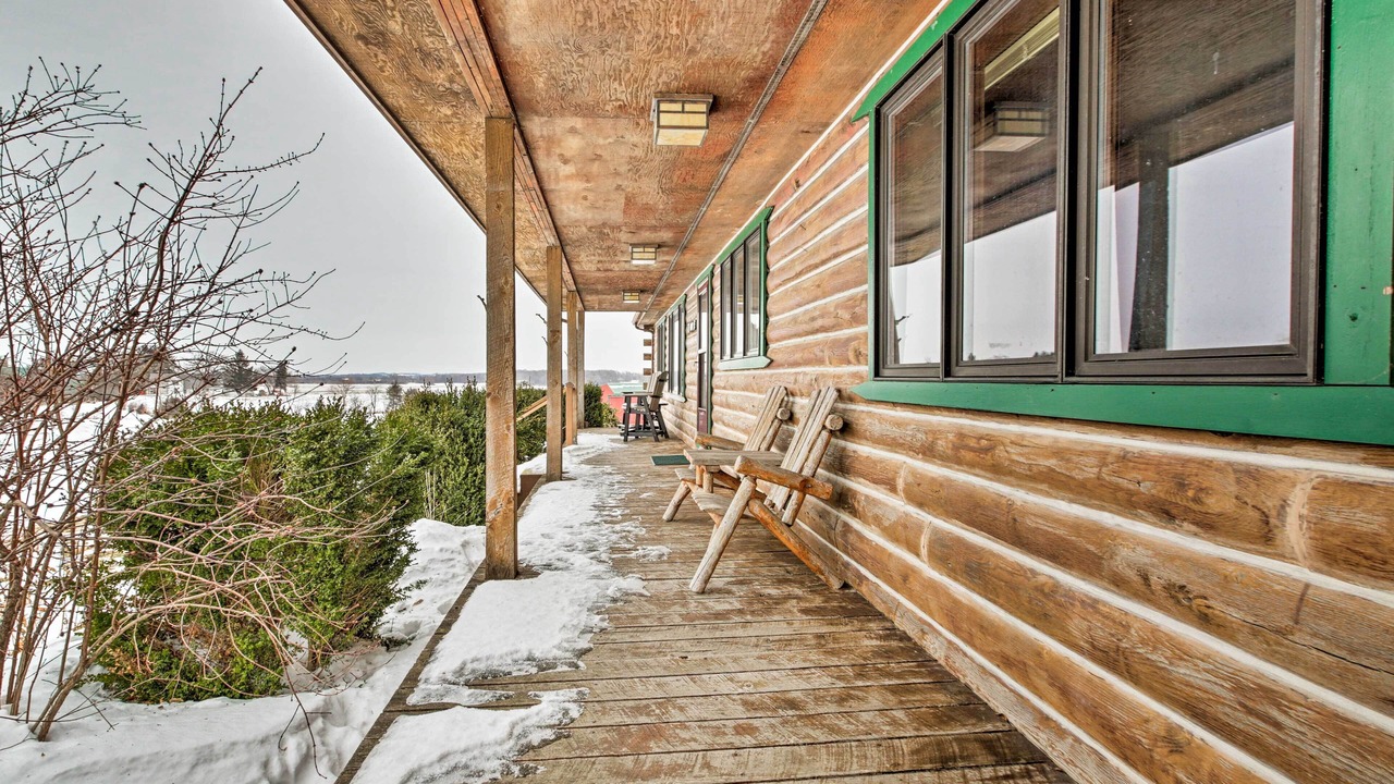 Photo of Outdoor in Burlington