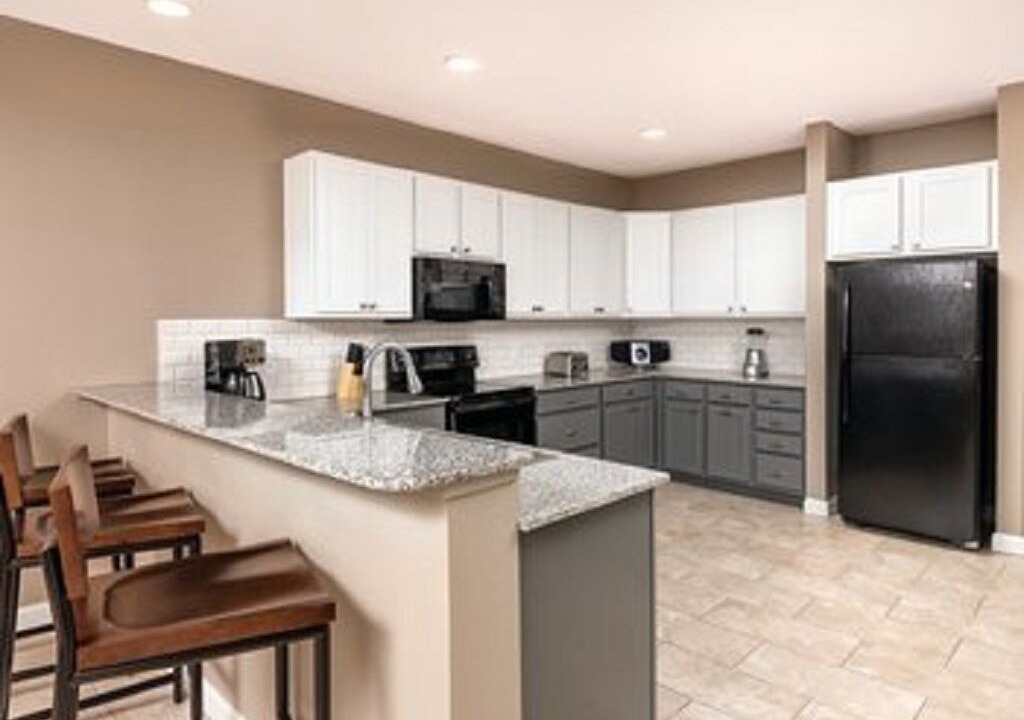 Photo of Kitchen in Marble Falls
