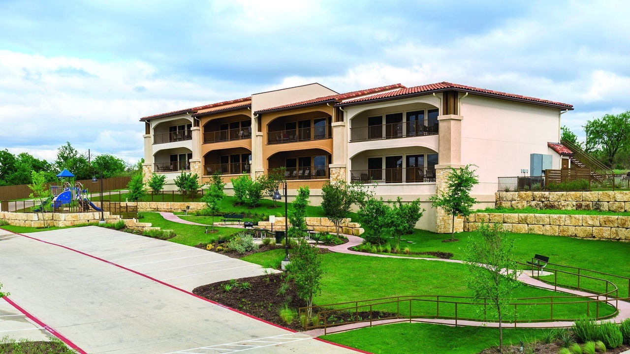 Photo of Outdoor in Marble Falls