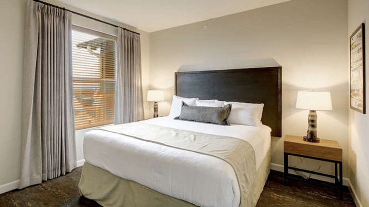 Photo of Bedroom in Marble Falls