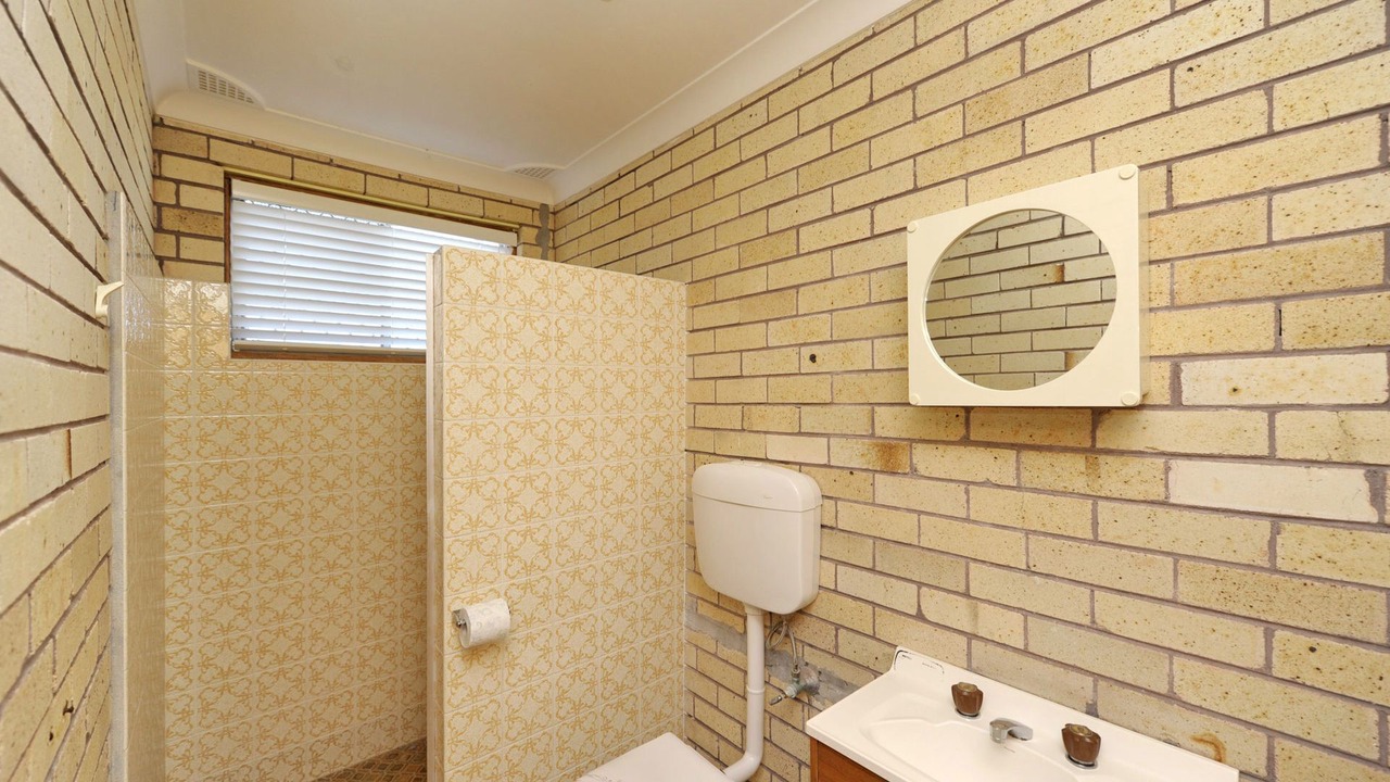 Photo of Bathroom in Fingal Bay