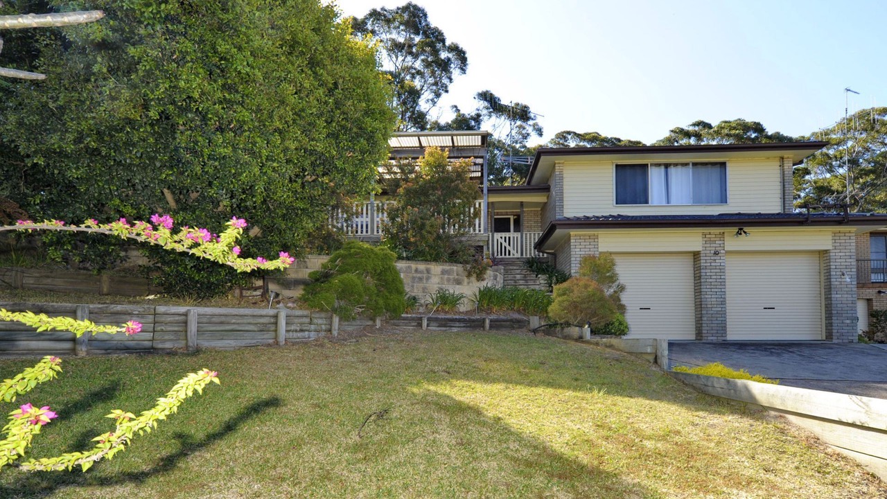 Photo of Outdoor in Fingal Bay