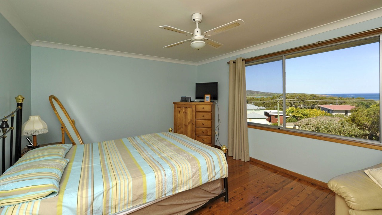 Photo of Bedroom in Fingal Bay