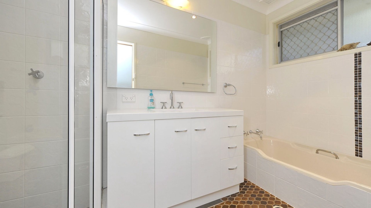 Photo of Bathroom in Fingal Bay