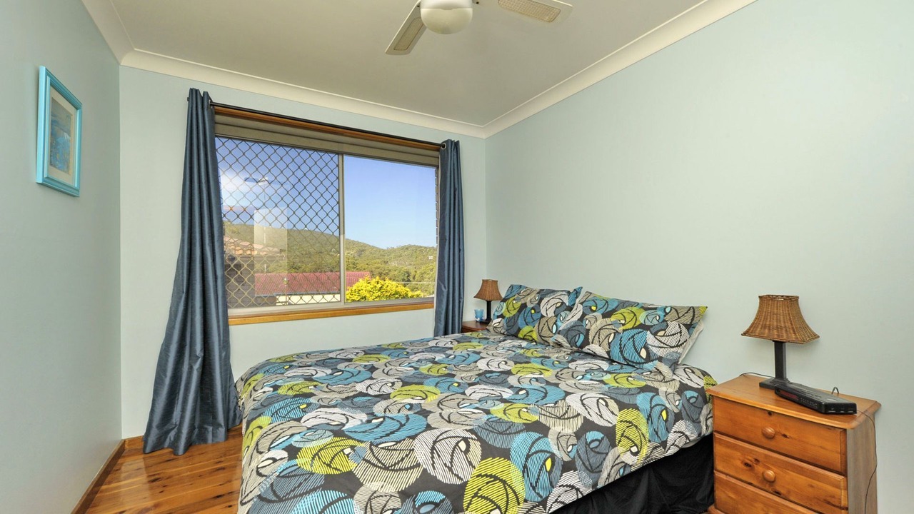 Photo of Bedroom in Fingal Bay