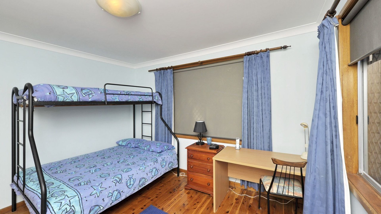 Photo of Bedroom in Fingal Bay