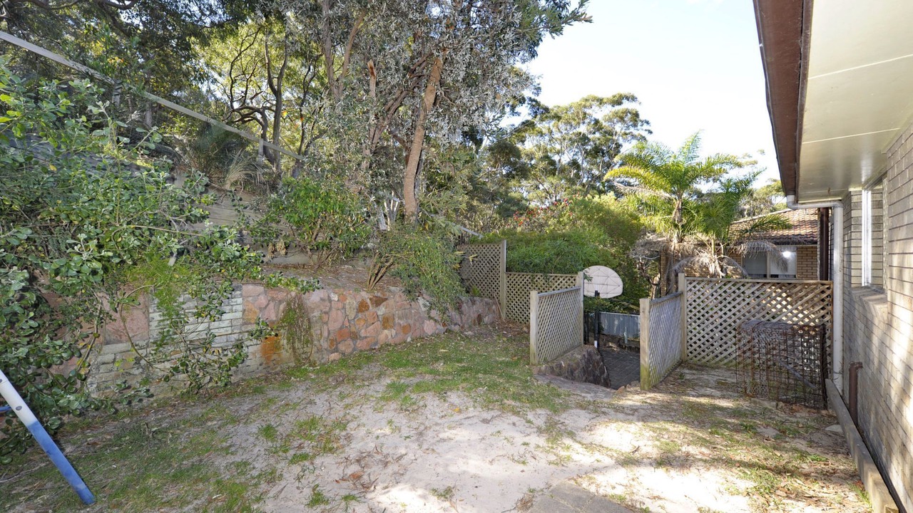 Photo of Outdoor in Fingal Bay