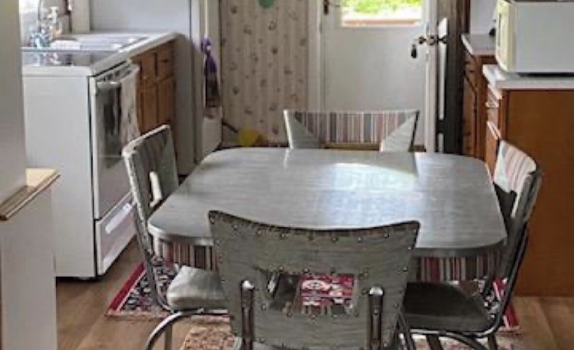 Photo of Kitchen in Eagle Lake