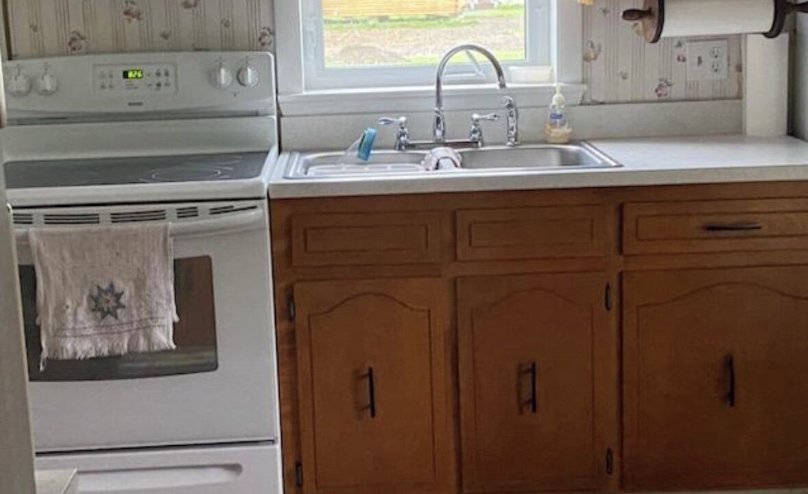 Photo of Kitchen in Eagle Lake