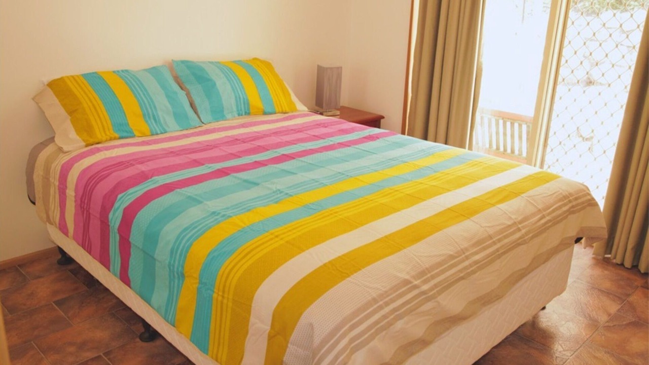 Photo of Bedroom in Soldiers Point