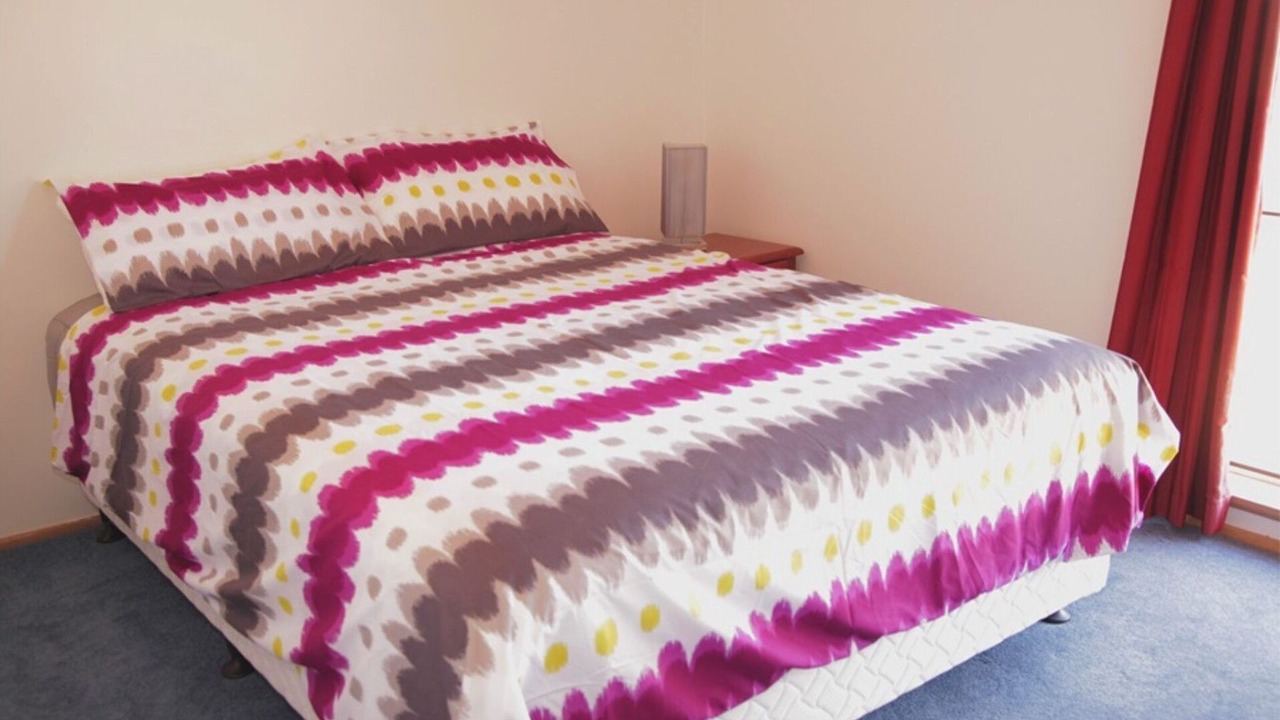 Photo of Bedroom in Soldiers Point