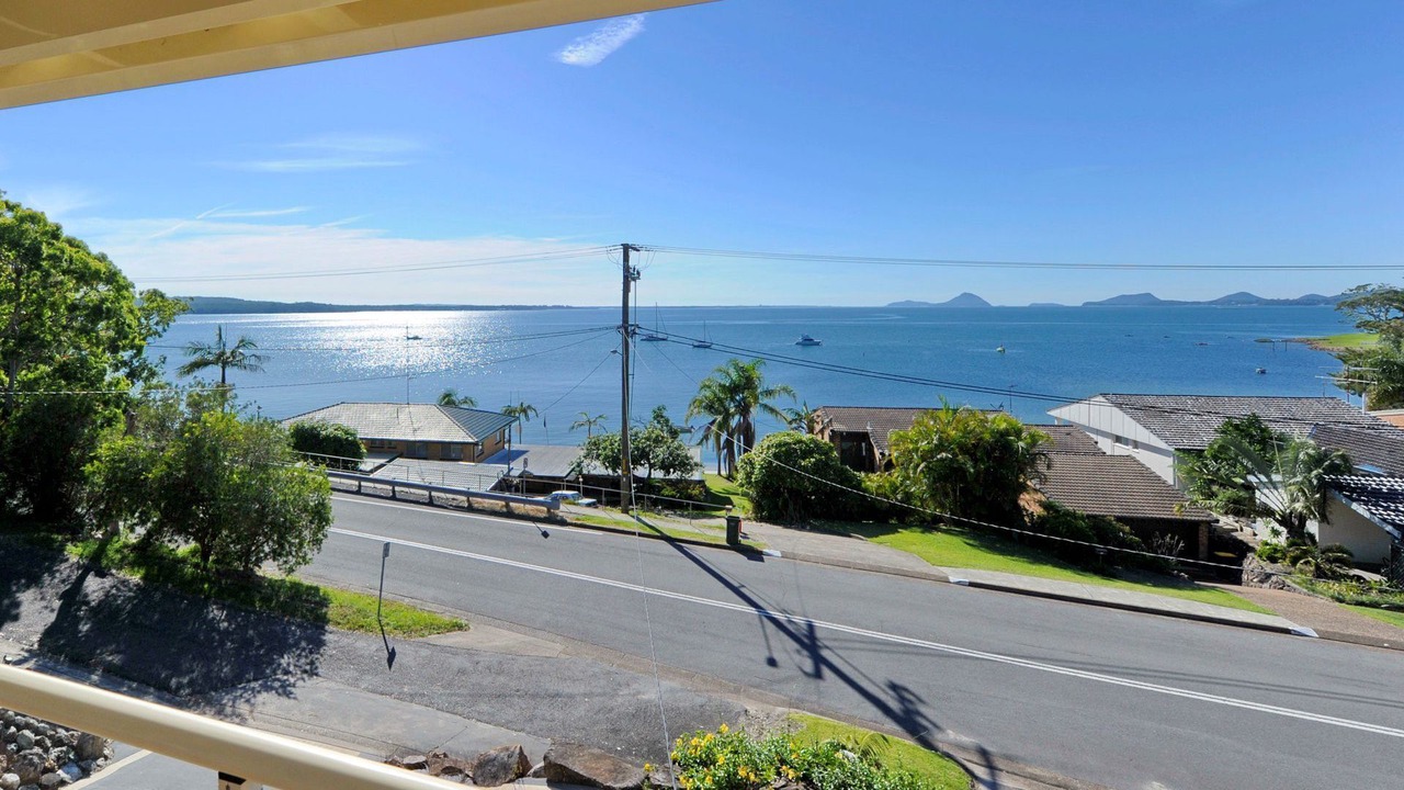 Photo of Others in Soldiers Point