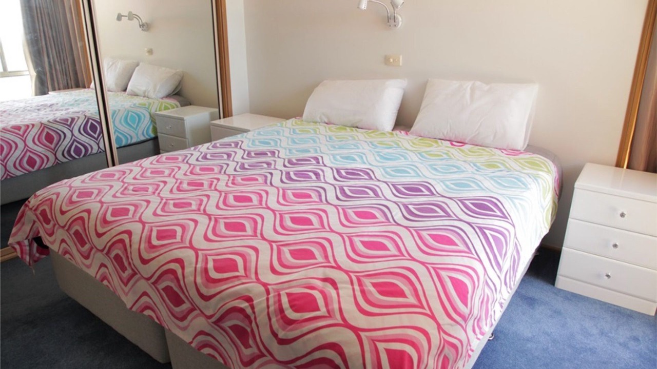 Photo of Bedroom in Soldiers Point