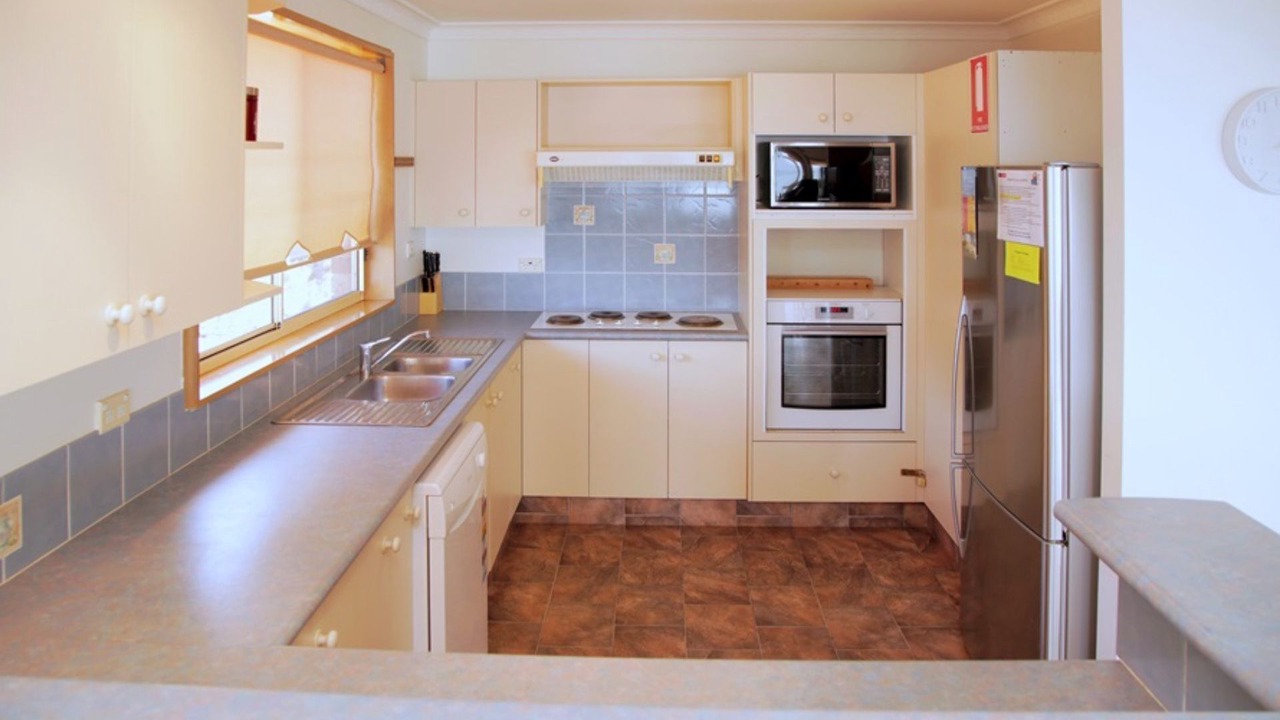 Photo of Kitchen in Soldiers Point